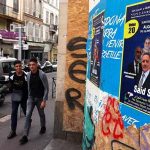 A Marseille comme ailleurs, les élections n'ont pas suscité d'engouement. New Press